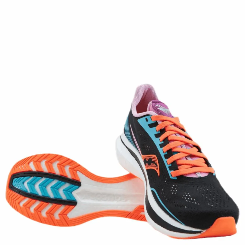 Saucony Endorphin Pro Black* Löparskor|Löpning