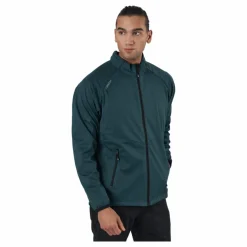 Dobsom Endurance Jkt Forestgreen* Jackor|Löpning