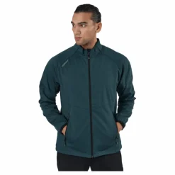 Dobsom Endurance Jkt Forestgreen* Jackor|Löpning