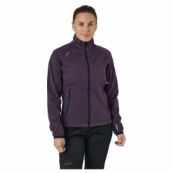 Dobsom Endurance Jkt Wmn Wine* Löpning|Jackor