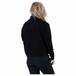 Craft Engineered Wide Neck Black* Tröjor|Träning