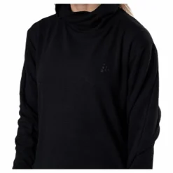 Craft Engineered Wide Neck Black* Tröjor|Träning