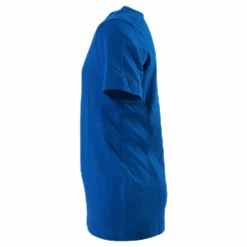 Nike England Tee Evergreen Crest Junior Blue*Barn Fotboll|T-Shirts