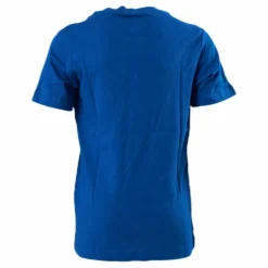 Nike England Tee Evergreen Crest Junior Blue*Barn Fotboll|T-Shirts