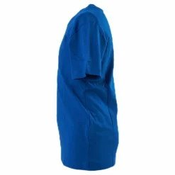 Nike England Tee Evergreen Crest Junior Blue*Barn Fotboll|T-Shirts