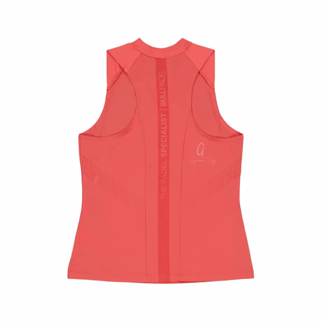 Bullpadel Ensay Coral* Racketsporter|Linnen