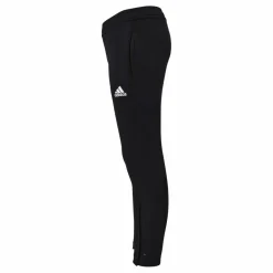 adidas Entrada 22 Training Tracksuit Bottoms Black*Barn Fotboll|Tracksuits