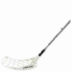 Unihoc Epic Carbskin 96 cm Flex 29 White* Inomhussporter