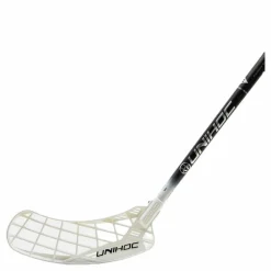 Unihoc Epic Carbskin 100 cm Flex 26 White* Inomhussporter
