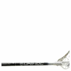 Unihoc Epic Carbskin 96 cm Flex 26 White* Inomhussporter