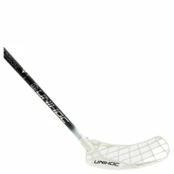 Unihoc Epic Carbskin 104 cm Flex 26 White* Inomhussporter