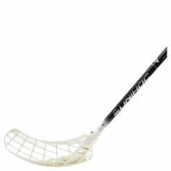 Unihoc Epic Carbskin 104 cm Flex 26 White* Inomhussporter
