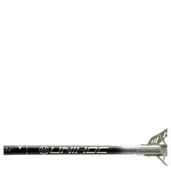 Unihoc Epic Carbskin 104 cm Flex 26 White* Inomhussporter