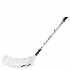 Unihoc Epic Carbskin 87 cm Flex 29 White* Inomhussporter
