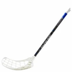 Unihoc Epic Carbskin Curve 100 cm Flex 26 Blue* Inomhussporter