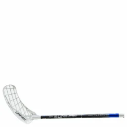 Unihoc Epic Carbskin Curve 104 cm Flex 26 Blue* Inomhussporter