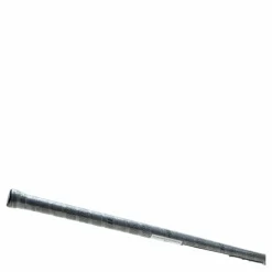 Unihoc Epic Edge Curve 104 cm Flex 26 Silver/Black* Inomhussporter