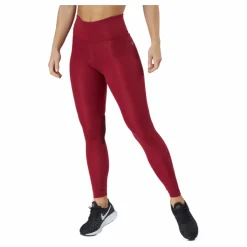Nike Epic Fast Women's Running Legg Pomegranate/reflective Silv* Löpning|Tights