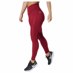 Nike Epic Fast Women's Running Legg Pomegranate/reflective Silv* Löpning|Tights