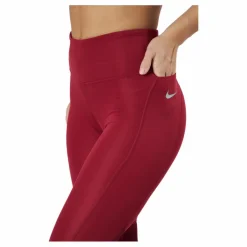 Nike Epic Fast Women's Running Legg Pomegranate/reflective Silv* Löpning|Tights