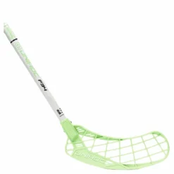 Unihoc EPIC Flex 34 Left White/Green* Inomhussporter