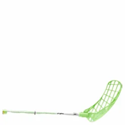 Unihoc EPIC Flex 34 Left White/Green* Inomhussporter