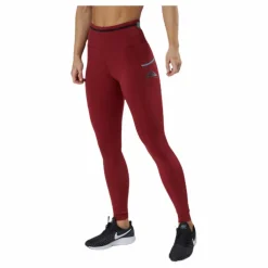 Nike Epic Luxe Trail Run Patterned* Tights|Löpning