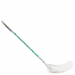 Unihoc Epic STL 100 cm Flex 26 White/Green* Inomhussporter