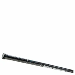 Unihoc Epic Straight Edge 104 cm Flex 26 Black/Turquoise* Inomhussporter