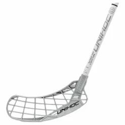 Unihoc EPIC Super Top Light Flex 26 White/Silver* Inomhussporter|Träningsutrustning