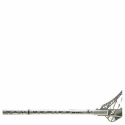 Unihoc Epic Titan Superskin Pro 104 cm Flex 26 White/Silver* Inomhussporter