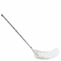Unihoc Epic Top Light II 96 cm Flex 26 White/Grey* Inomhussporter