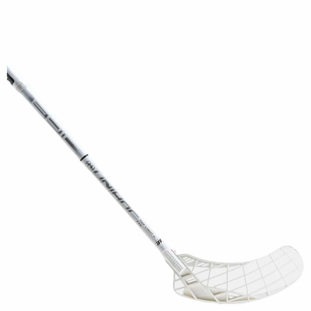 Unihoc Epic Top Light II 96 cm Flex 26 White/Grey* Inomhussporter