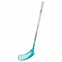 Unihoc Epic Youngster 75cm Right Turquoise/white* Inomhussporter