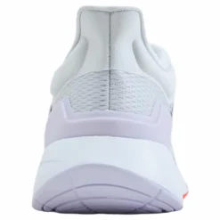 adidas EQ21 Run Shoes Dash Grey / Cloud White / Purple Tint* Löpning|Löparskor