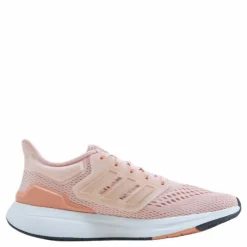 adidas EQ21 Run Shoes Vapour Pink / Vapour Pink / Ambient Blush* Löpning|Löparskor