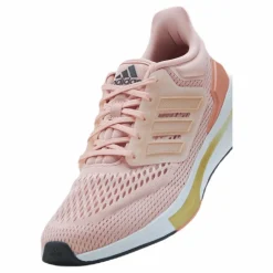 adidas EQ21 Run Shoes Vapour Pink / Vapour Pink / Ambient Blush* Löpning|Löparskor