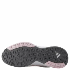 adidas EQT Spikeless Golf Shoes Cloud White / Almost Pink / Grey Three* Golf|Golfskor