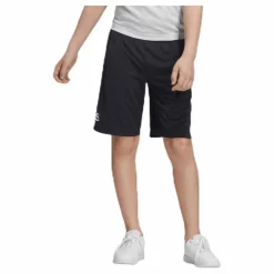 adidas Equip Knit Short Black / White*Barn Shorts|Träning