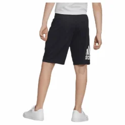 adidas Equip Knit Short Black / White*Barn Shorts|Träning