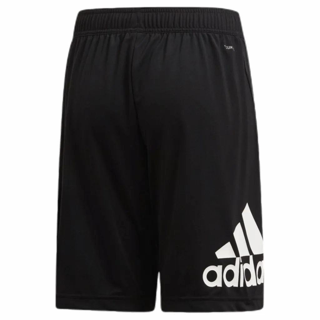 adidas Equip Knit Short Black / White*Barn Shorts|Träning