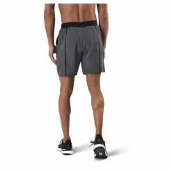 adidas Tennis Ergo Melange Shorts Grey* Racketsporter