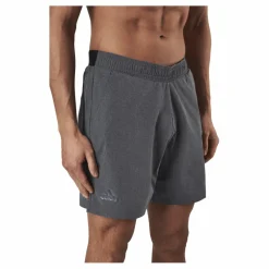 adidas Tennis Ergo Melange Shorts Grey* Racketsporter