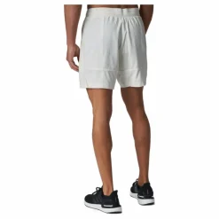 adidas Tennis Ergo Short  7 Inch P.blue 000/beige* Racketsporter|Shorts