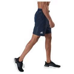 adidas Tennis Ergo Short Engineered Aeroready Blue* Racketsporter|Shorts