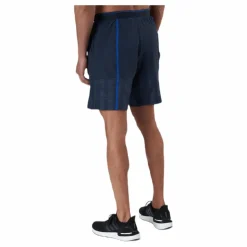 adidas Tennis Ergo Short Engineered Aeroready Blue* Racketsporter|Shorts