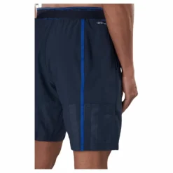 adidas Tennis Ergo Short Engineered Aeroready Blue* Racketsporter|Shorts