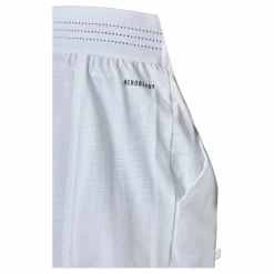 adidas Tennis Ergo Short 000/white* Shorts|Racketsporter