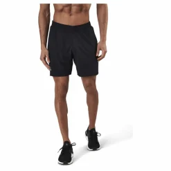 adidas Tennis Ergo Shorts Black* Racketsporter