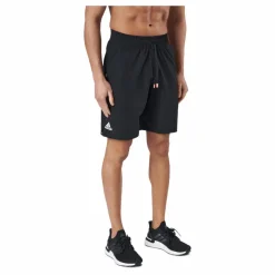 adidas Tennis Ergo Shorts 099/black 9"* Racketsporter